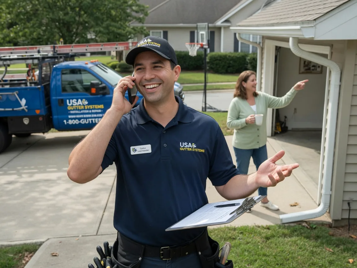 Gutter Installation Columbia, IL FAQs